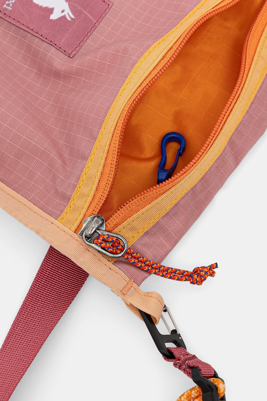 Сумка Cotopaxi Lista 2L F23494U586 розовый