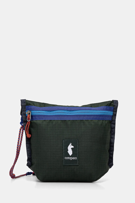 Cotopaxi borsetă Lista 2L uni verde F23494U586