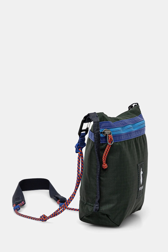 Cotopaxi borsetă Lista 2L F23494U586 verde AW25