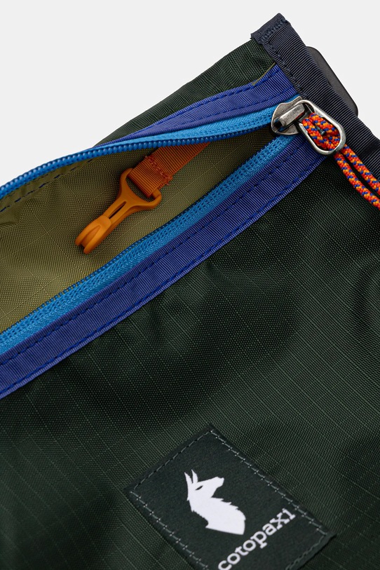 Cotopaxi saszetka Lista 2L F23494U586 zielony