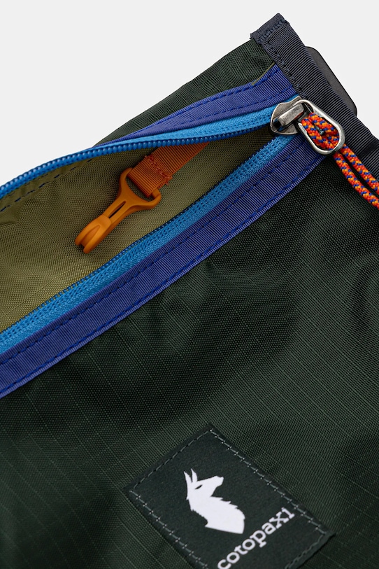 Cotopaxi borsetă Lista 2L F23494U586 verde