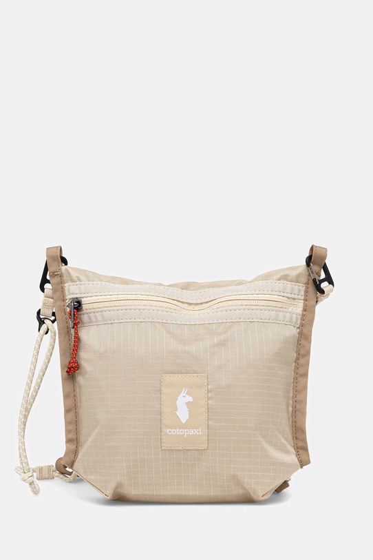 Сумка Cotopaxi Lista 2L гладкий бежевий F23494U586
