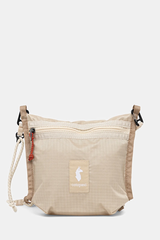 Cotopaxi táska Lista 2L textil bézs F23494U586