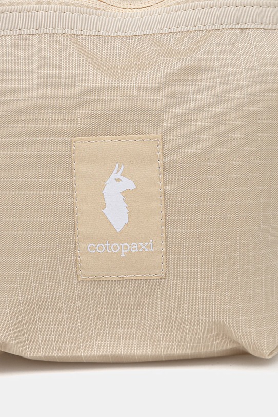 Kiegészítők Cotopaxi táska Lista 2L F23494U586 bézs