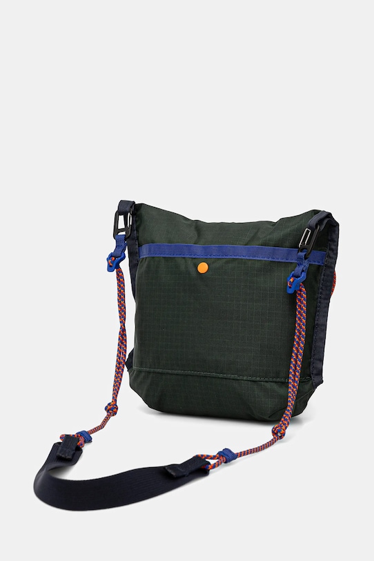 Αξεσουάρ Σακίδιο Cotopaxi Lista 2L F23494U586 μαύρο