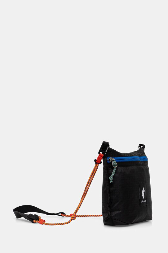 Cotopaxi saszetka Lista 2L F23494U586 czarny AW25