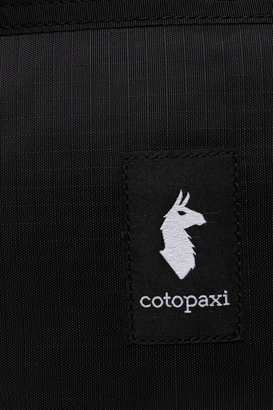 Cotopaxi saszetka Lista 2L czarny F23494U586
