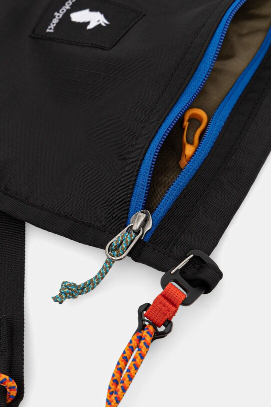 Cotopaxi saszetka Lista 2L F23494U586 czarny