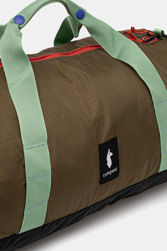 Спортивная сумка Cotopaxi Ligera 32L коричневый F23493U582