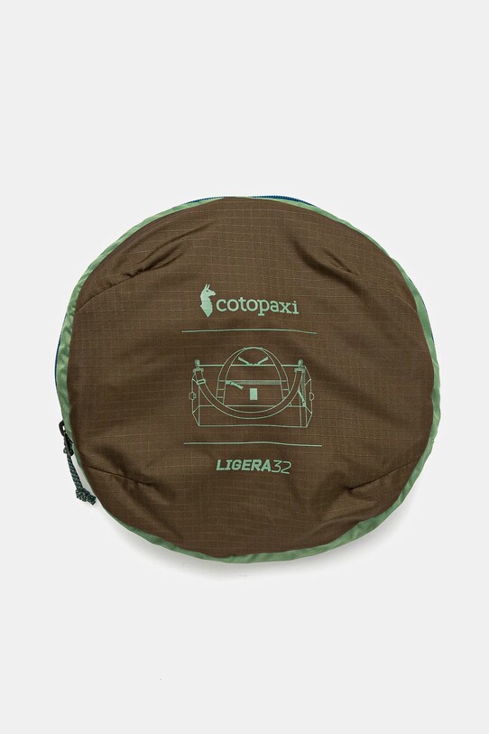 Спортивная сумка Cotopaxi Ligera 32L F23493U582 коричневый