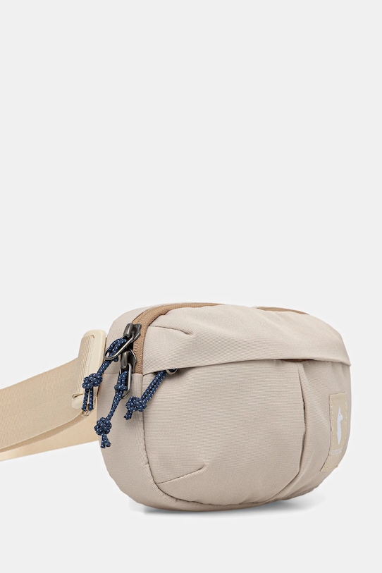 Сумка на пояс Cotopaxi Todo 2L F24494U1050 бежевый AW25