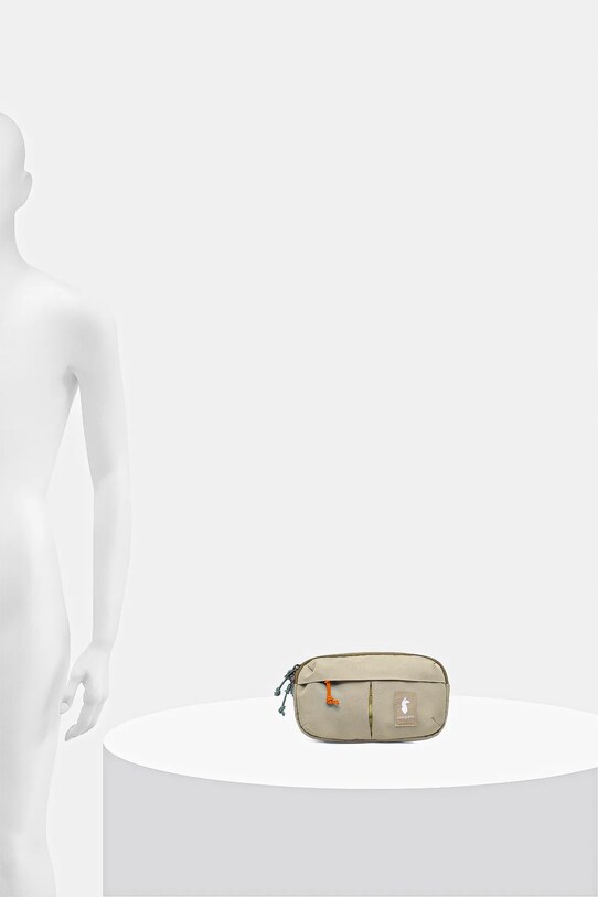 Τσάντα φάκελος Cotopaxi Todo 2L F24494U1050 πράσινο