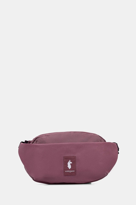 Сумка на пояс Cotopaxi Coso 2L гладкий розовый S21494N154