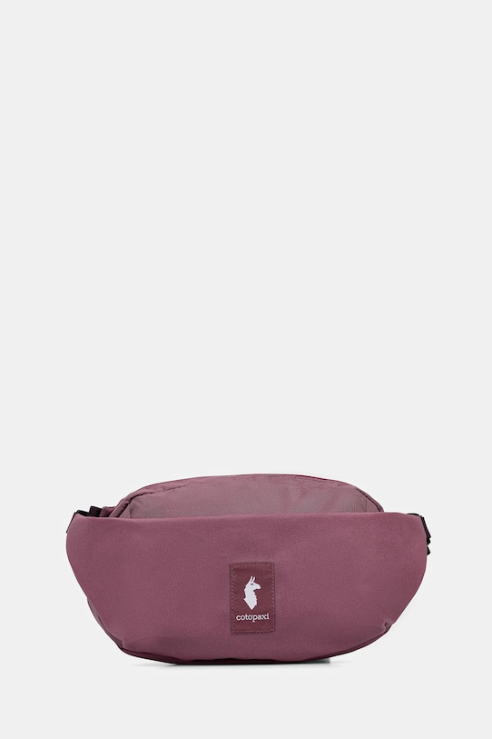 Cotopaxi nerka Coso 2L nie mieści A4 różowy S21494N154