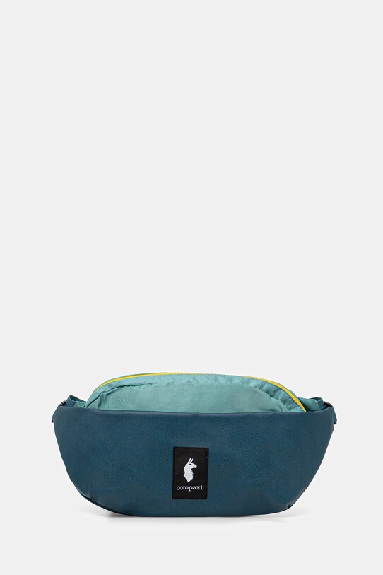 Cotopaxi borsetă Coso 2L uni turcoaz S21494N154
