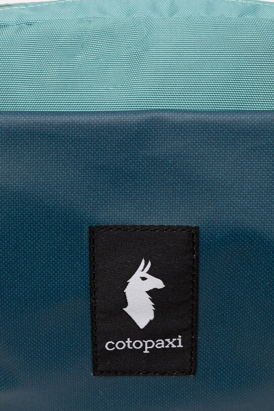 Cotopaxi borsetă Coso 2L turcoaz S21494N154