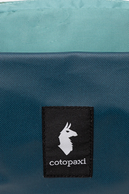 Τσάντα φάκελος Cotopaxi Coso 2L τιρκουάζ S21494N154