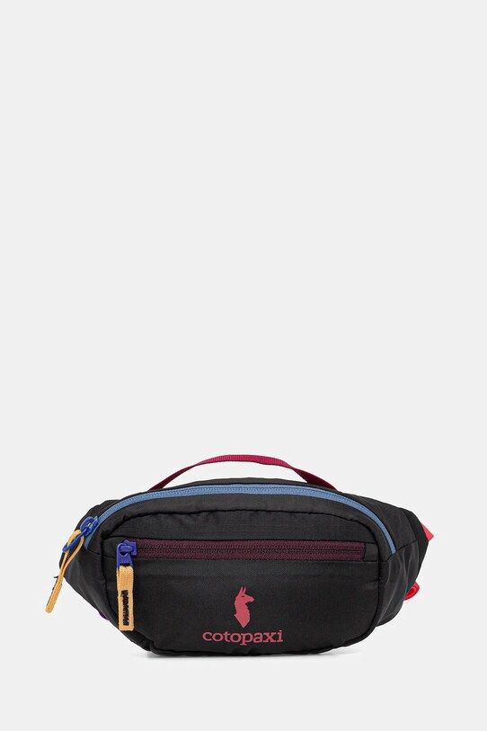Cotopaxi nerka Del Dia Dark Kapai 1.5L nie mieści A4 multicolor S25491U1419