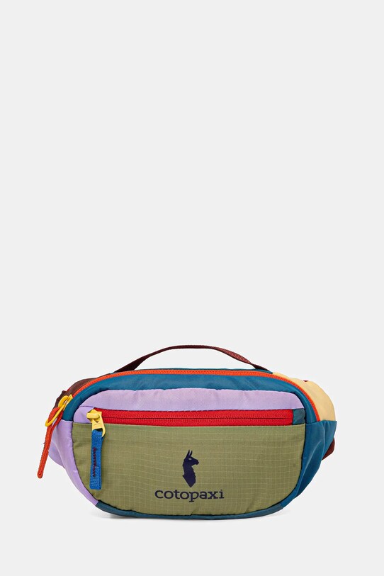 Cotopaxi nerka Del Dia Kapai 1.5L nie mieści A4 multicolor S25491U1418