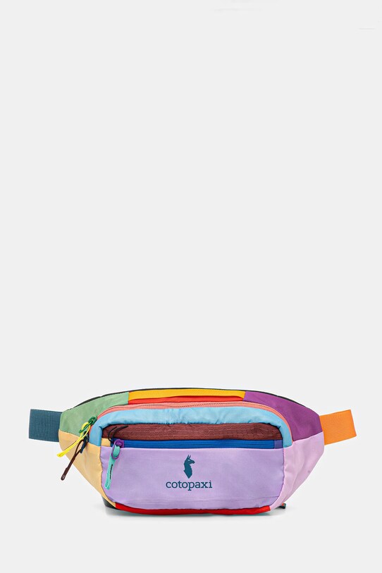 Ľadvinka Cotopaxi Del Dia Kapai 3L S25491U1420 viacfarebná SS25