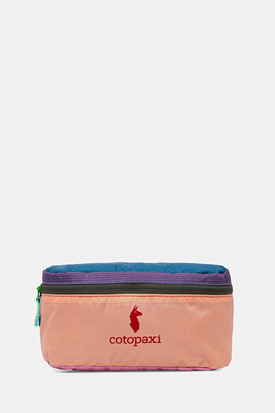 Cotopaxi nerka Del Dia Bataan 3L multicolor S25491U1404