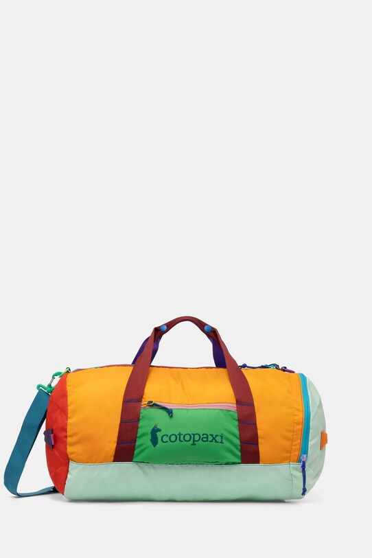 Спортивна сумка Cotopaxi Del Dia Ligera 32L візерунок барвистий S25491U1423