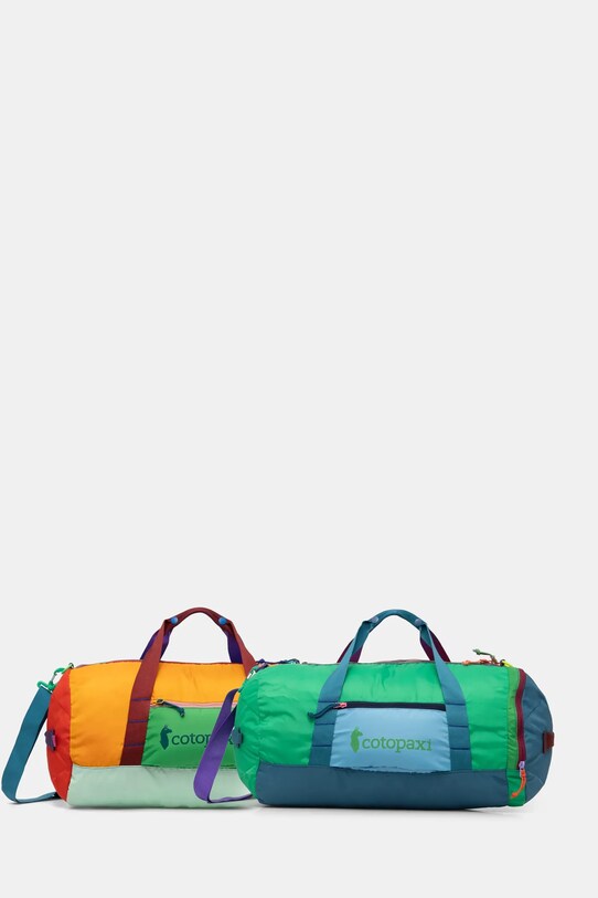 Спортивна сумка Cotopaxi Del Dia Ligera 32L S25491U1423 барвистий SS25