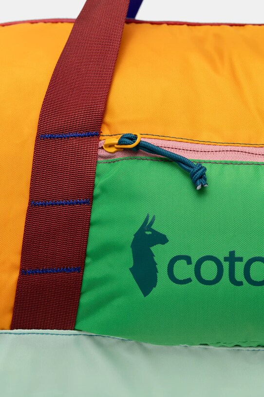 Спортивна сумка Cotopaxi Del Dia Ligera 32L барвистий S25491U1423