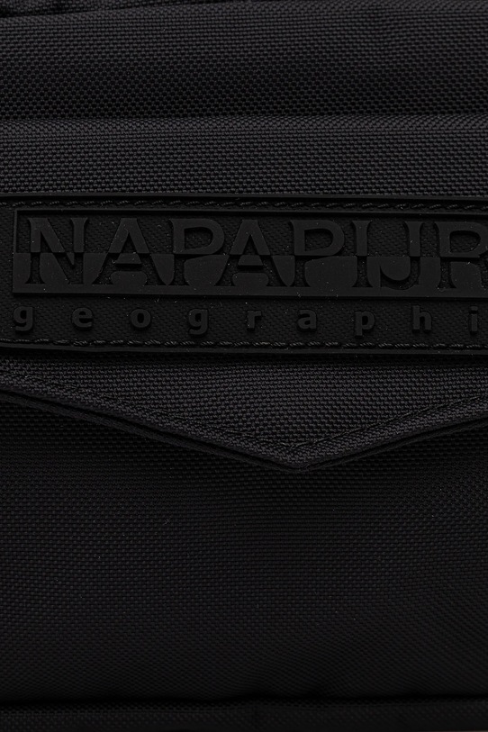 Сумка Napapijri H-Morra чёрный NP0A4IML9411