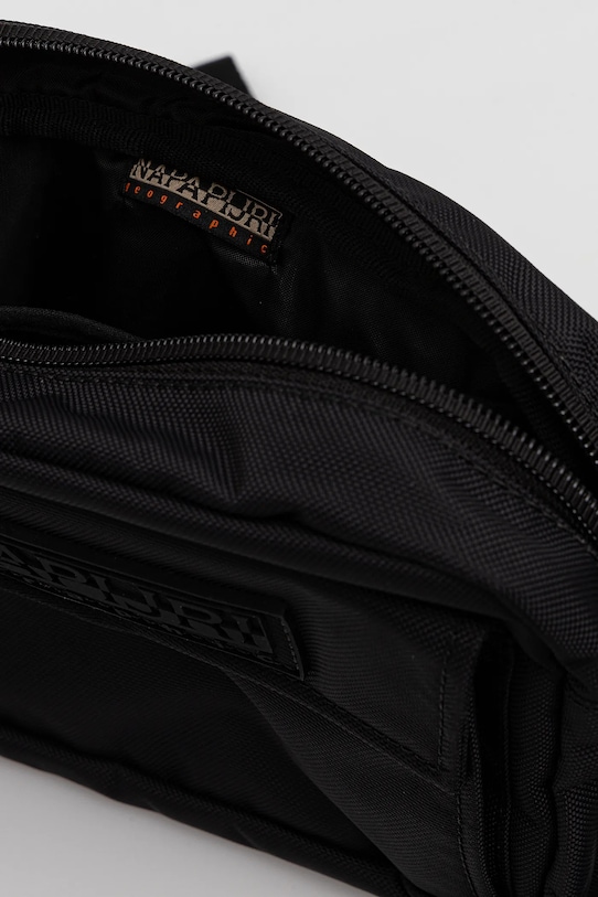 Сумка Napapijri H-Morra NP0A4IML9411 чёрный