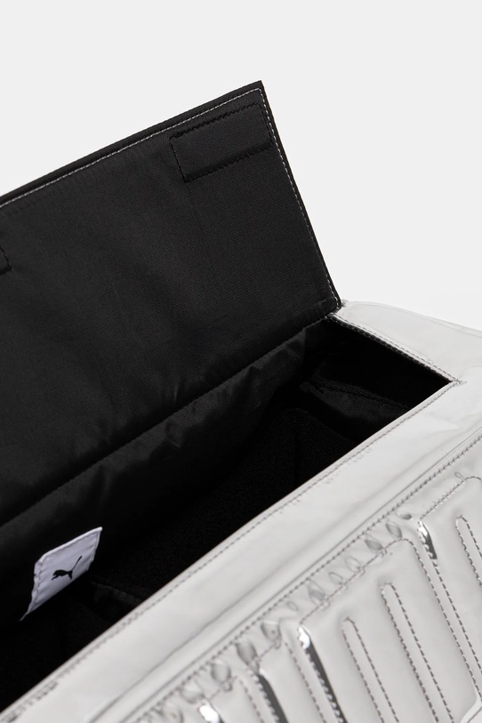 Puma torba PUMA x A$AP ROCKY Tool Box Bag srebrny 922590
