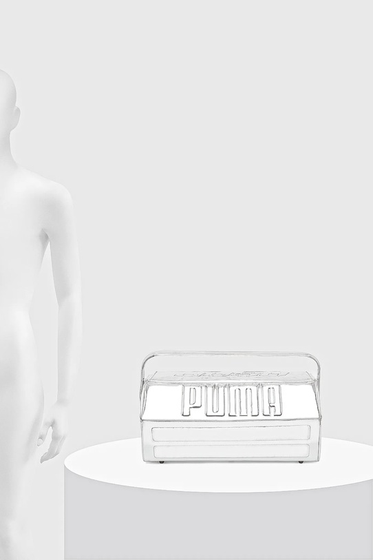 Puma bag PUMA x A$AP ROCKY Tool Box Bag 922590 silver