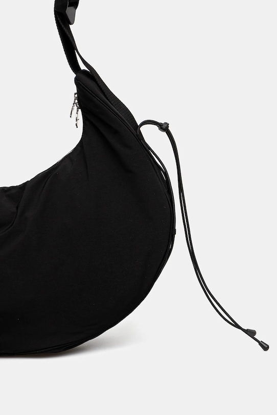 Accesorii A Bathing Ape geantă Crossbody 1K80189306 negru