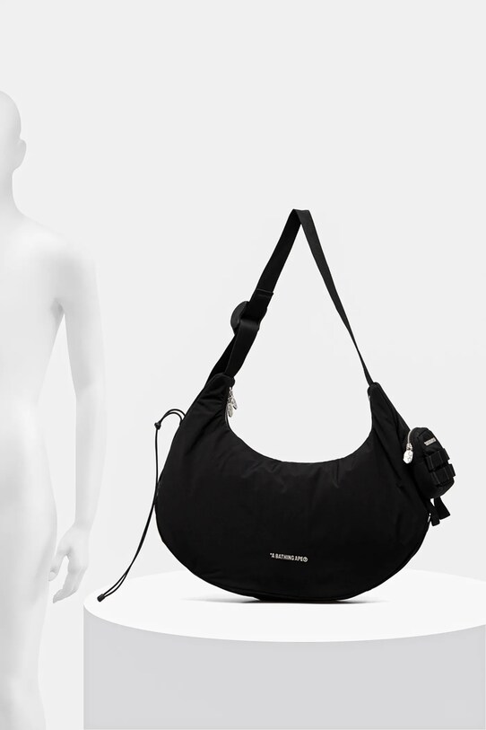 A Bathing Ape geantă Crossbody 1K80189306