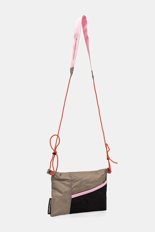 Peak Performance saszetka G80391 zielony SS25