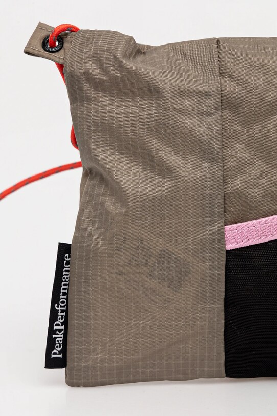 Peak Performance saszetka zielony G80391