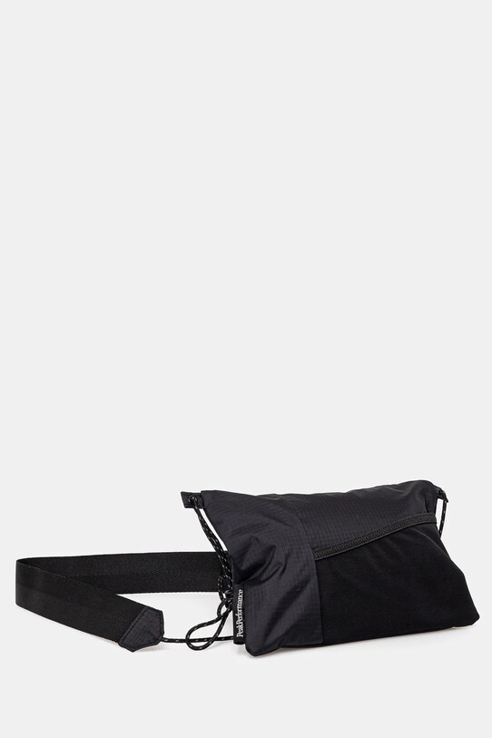 Peak Performance borsetă G80391 negru SS25