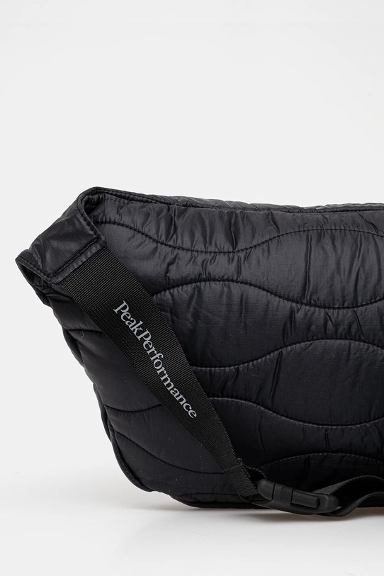 Αξεσουάρ Τσάντα φάκελος Peak Performance G80248 μαύρο