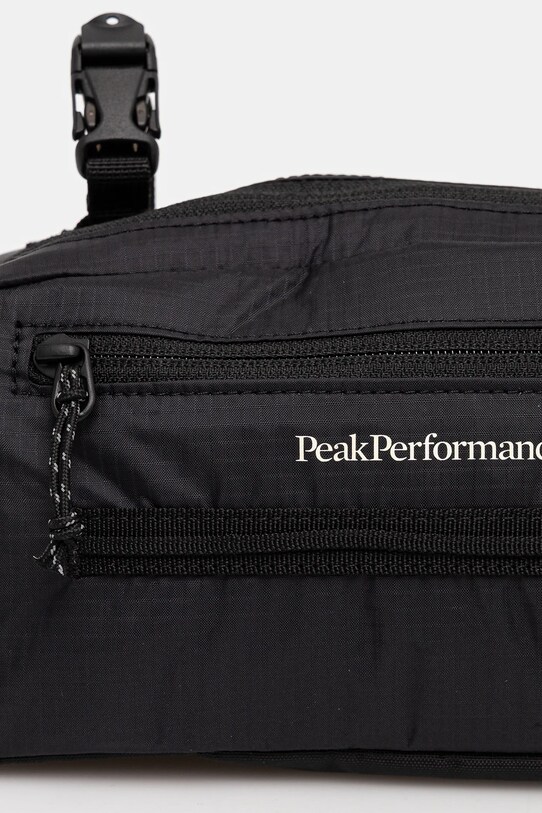 Peak Performance nerka G80054 czarny SS25