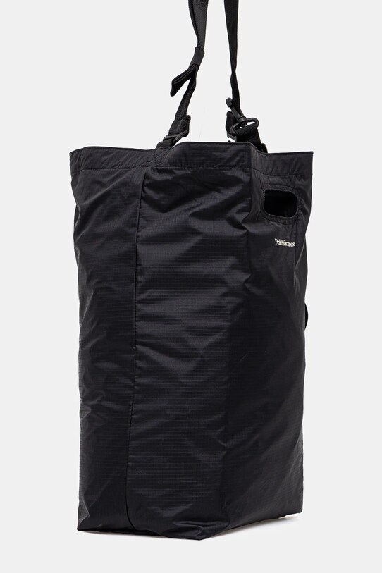 Peak Performance geantă cu două fețe G80053 negru SS25