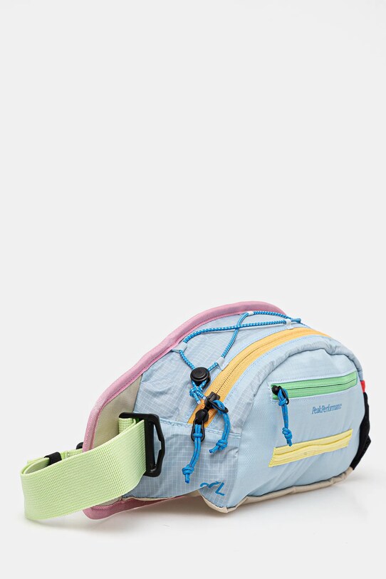 Peak Performance borseta G80052 albastru SS25