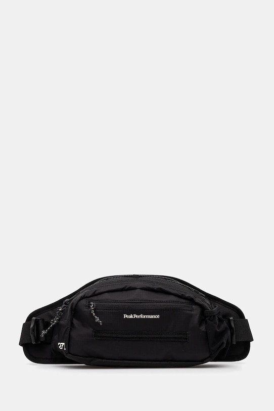 Peak Performance borseta uni negru G80052