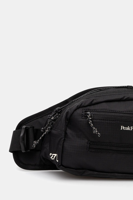 Peak Performance borseta negru G80052