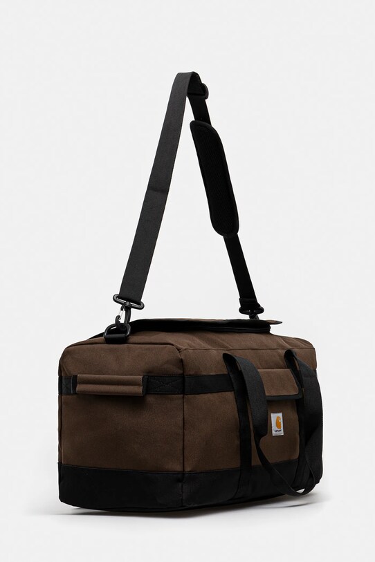 Сумка Carhartt WIP Jack Duffle Bag I031580.2LSXX коричневий SS25