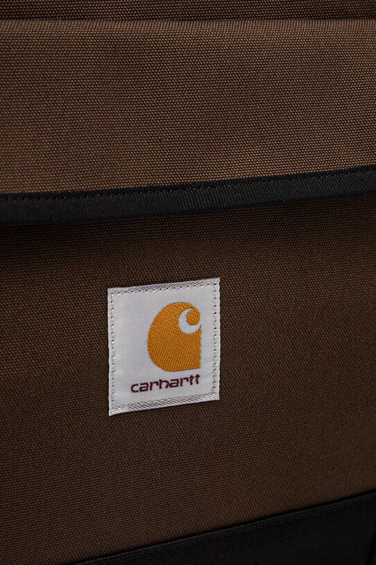 Сумка Carhartt WIP Jack Duffle Bag коричневий I031580.2LSXX