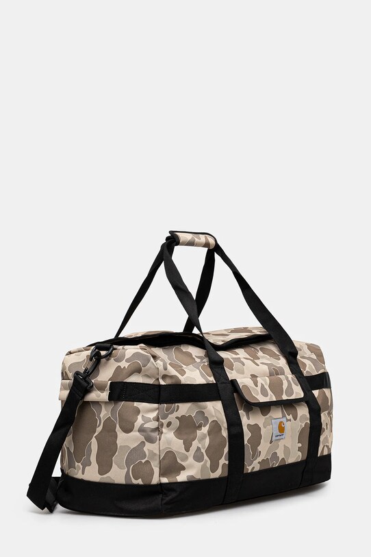 Сумка Carhartt WIP Jack Duffle Bag I031580.2R4XX бежевый SS25