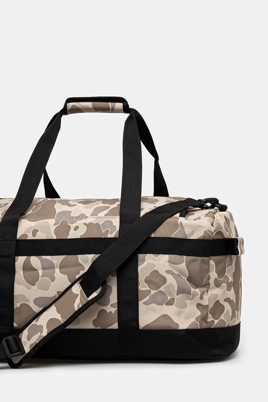 Аксессуары Сумка Carhartt WIP Jack Duffle Bag I031580.2R4XX бежевый