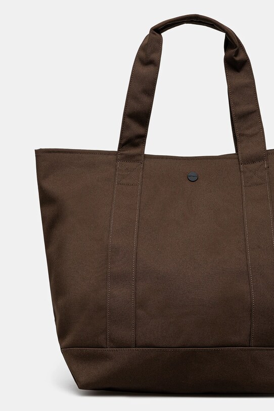 Αξεσουάρ Jakob Tote Bag I034593.2LSXX καφέ
