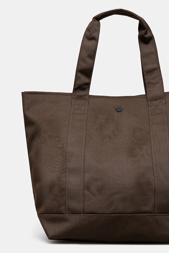 Accessori Carhartt WIP borsa Jakob Tote Bag I034593.2LSXX marrone