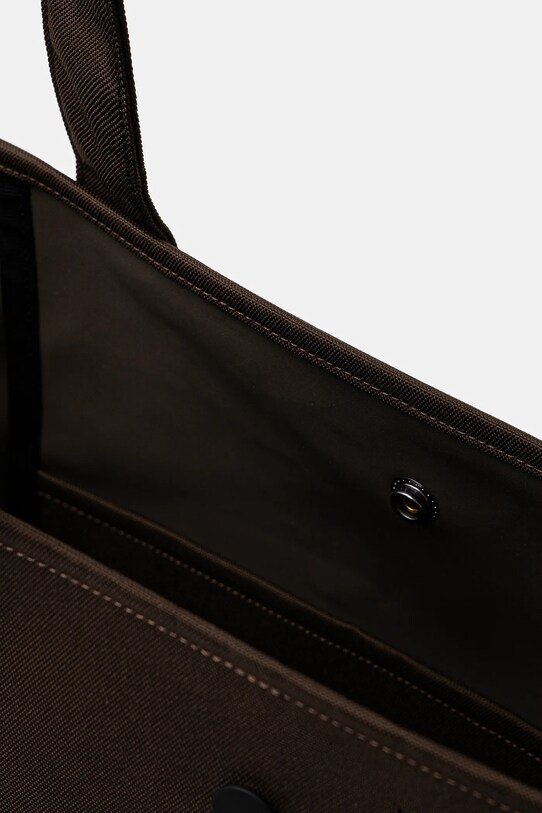 Carhartt WIP torba Jakob Tote Bag I034593.2LSXX brązowy